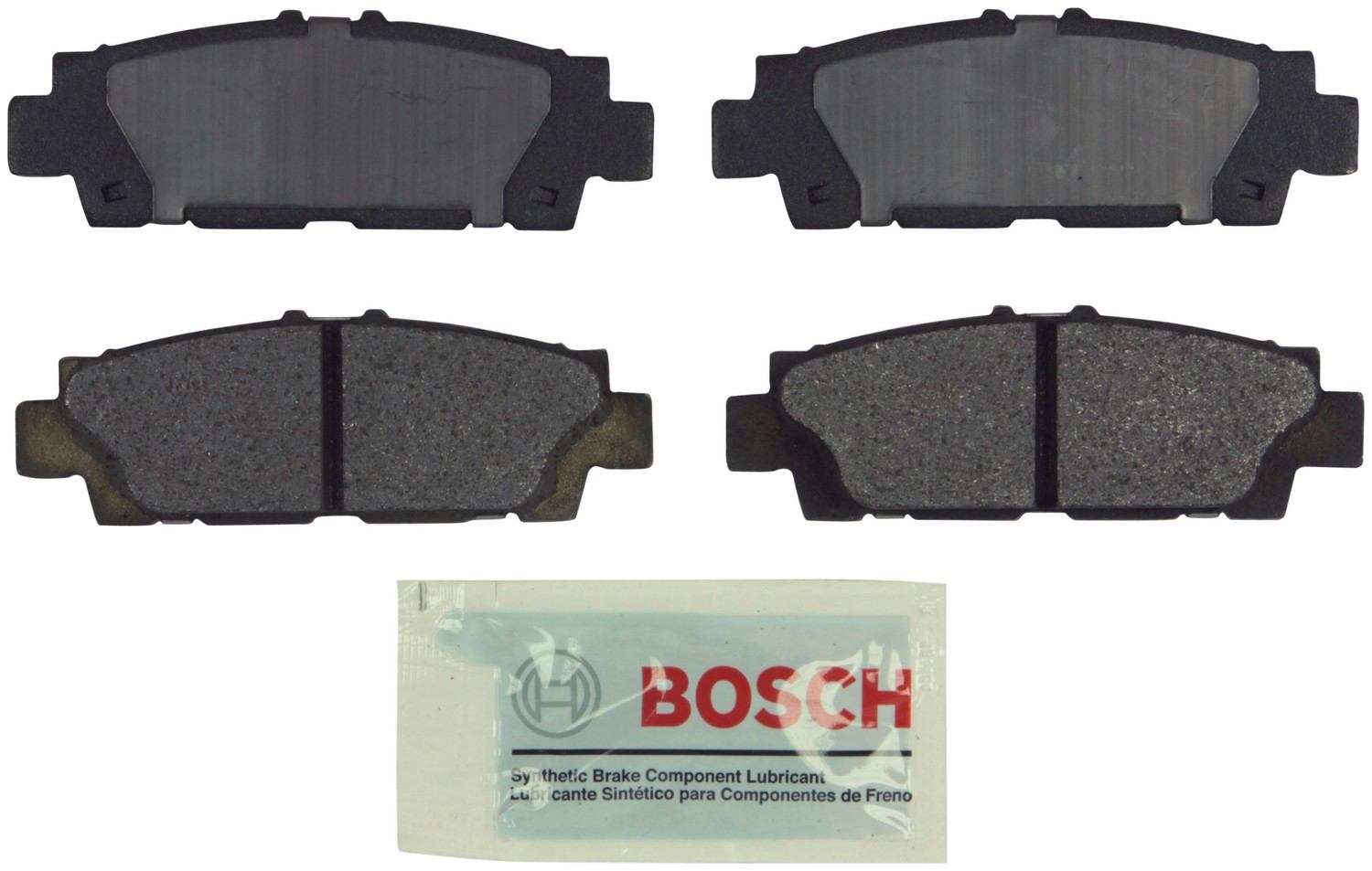 Bosch Disc Brake Pad Set BE488