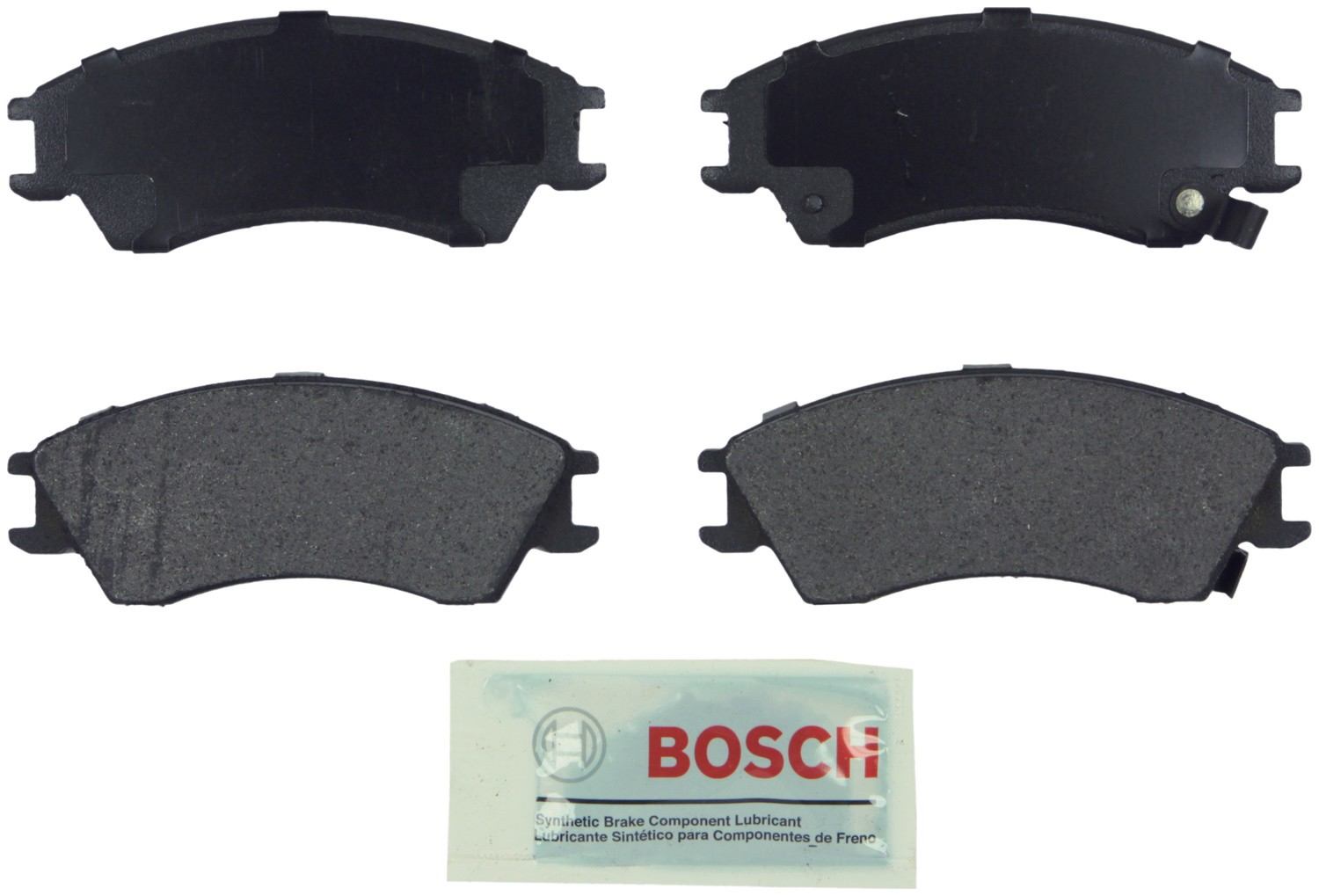Bosch Disc Brake Pad Set BE498