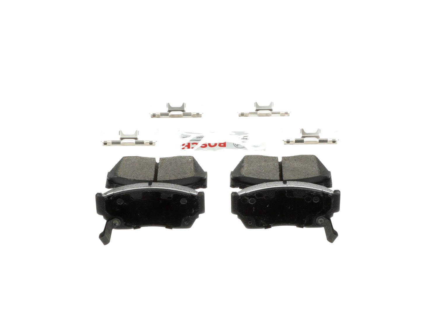 Bosch Disc Brake Pad Set BE510H