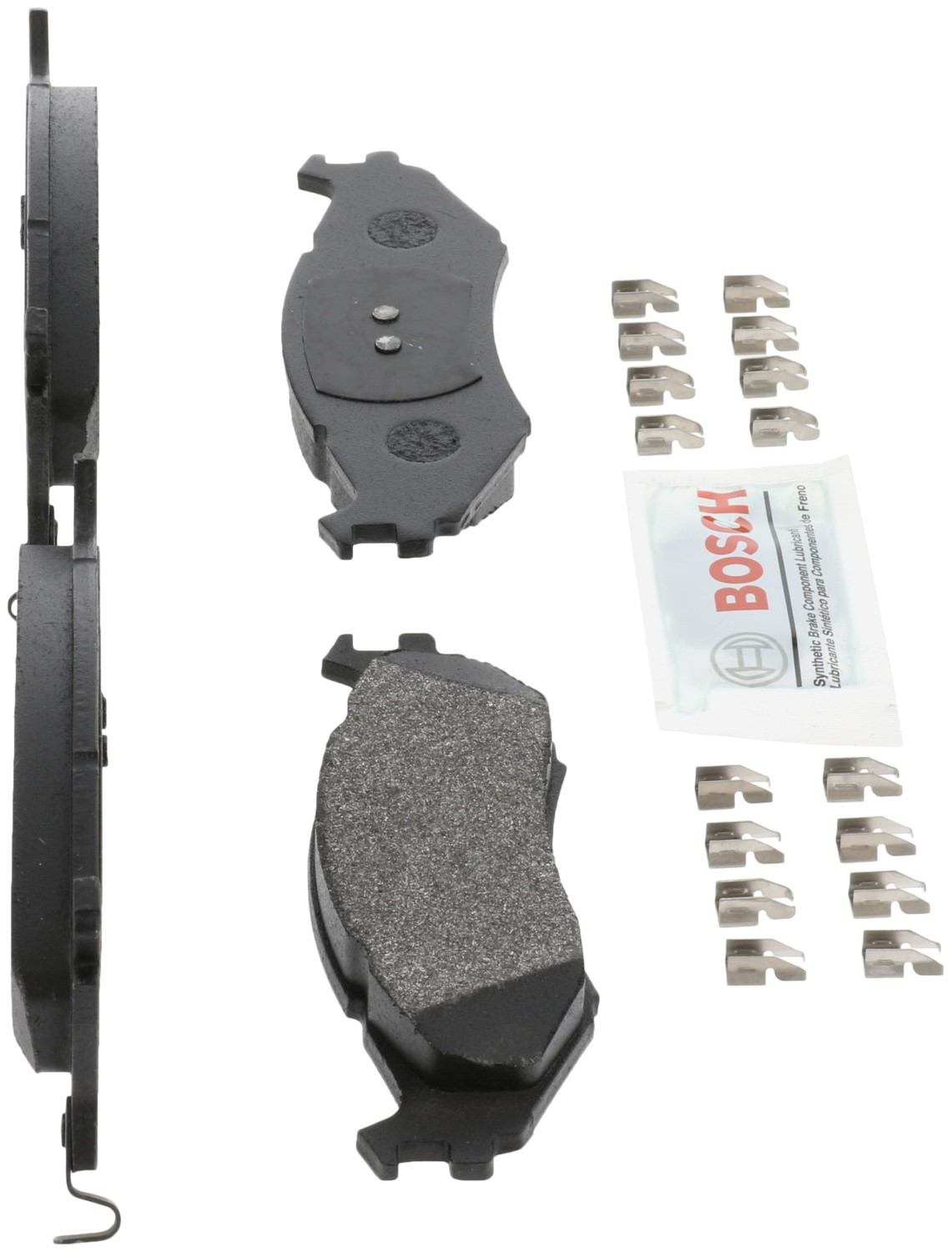 Bosch Disc Brake Pad Set BE521H