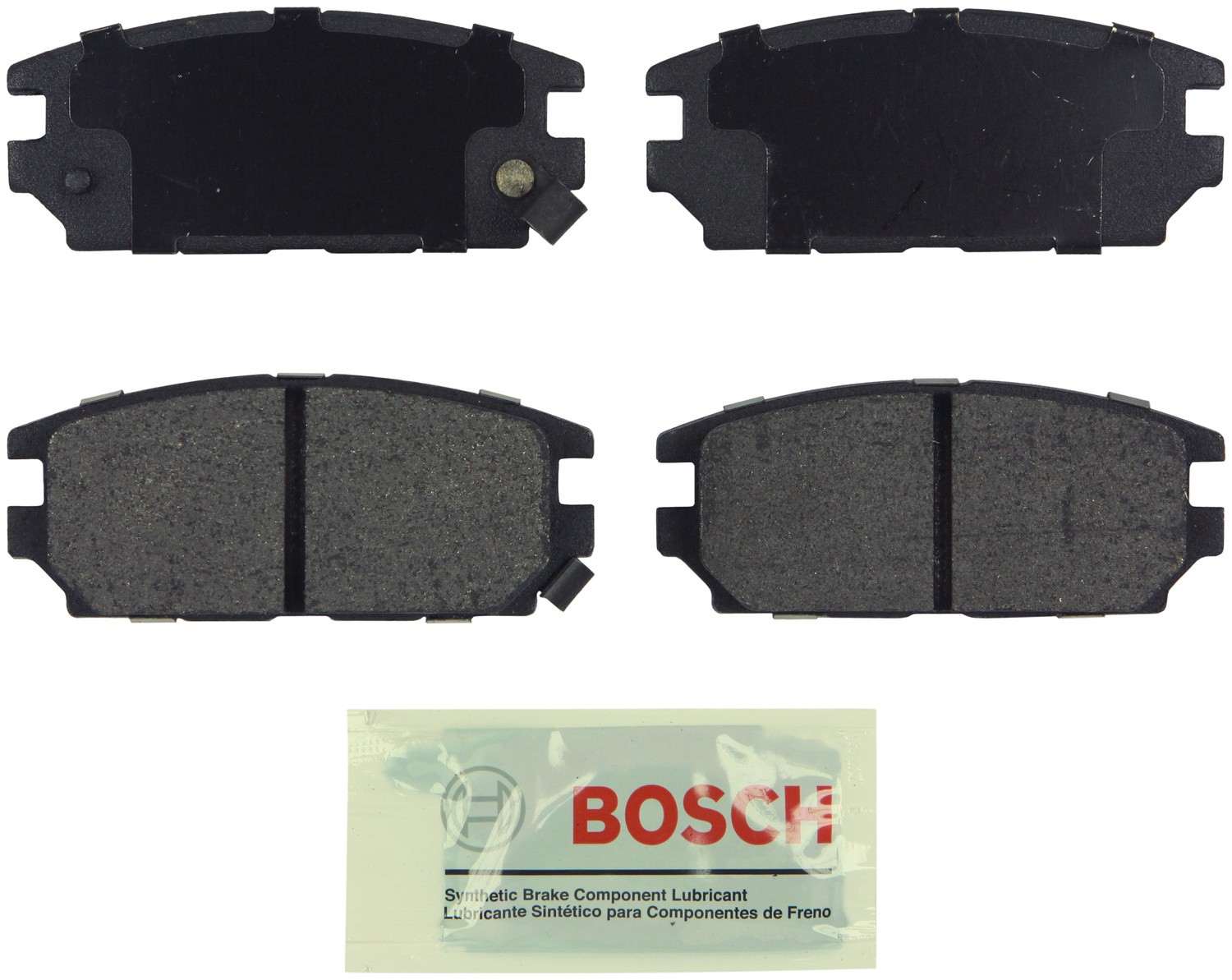 Bosch Disc Brake Pad Set BE532H