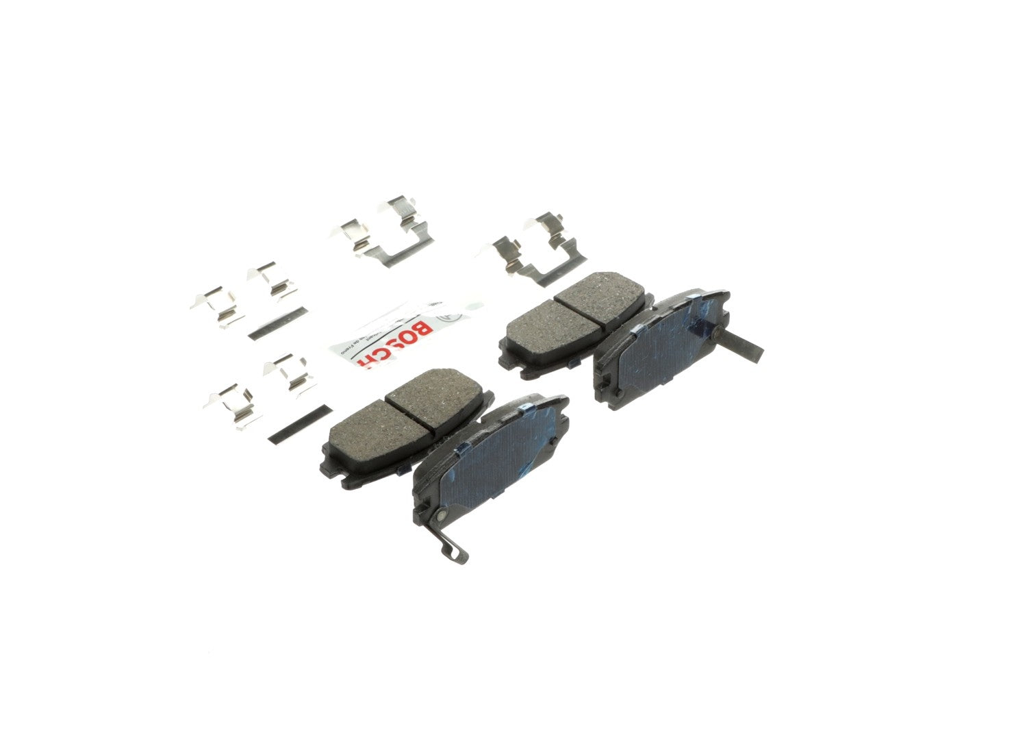 Bosch Disc Brake Pad Set BE532H