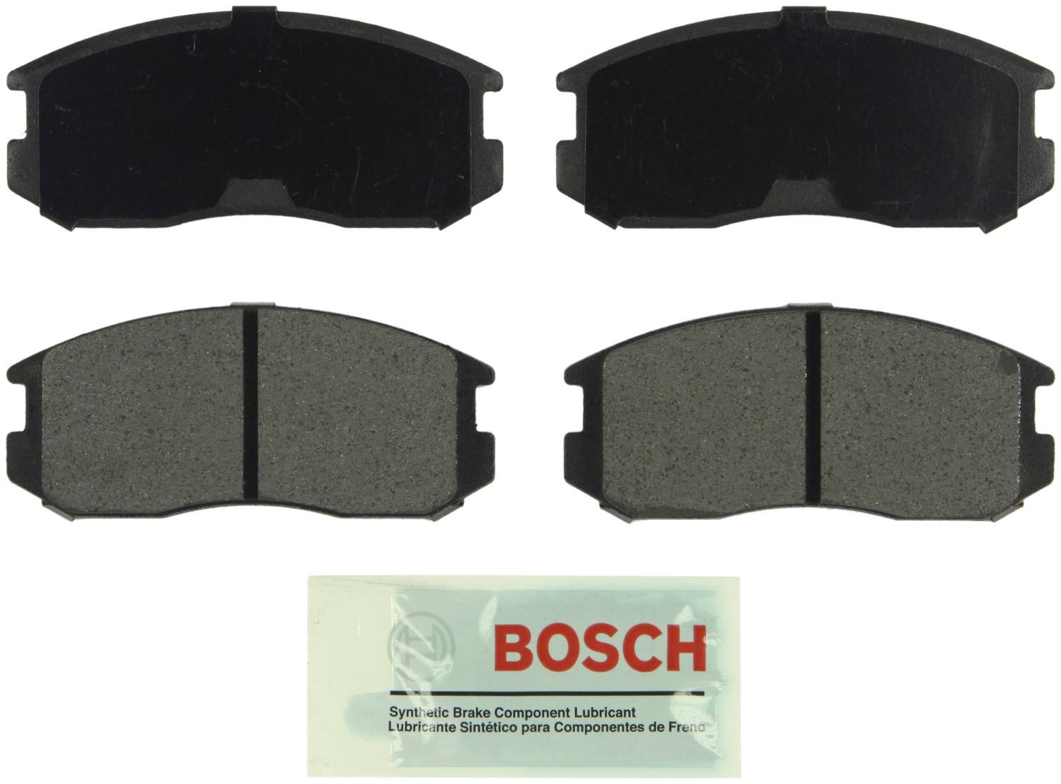 Bosch Disc Brake Pad Set BE535