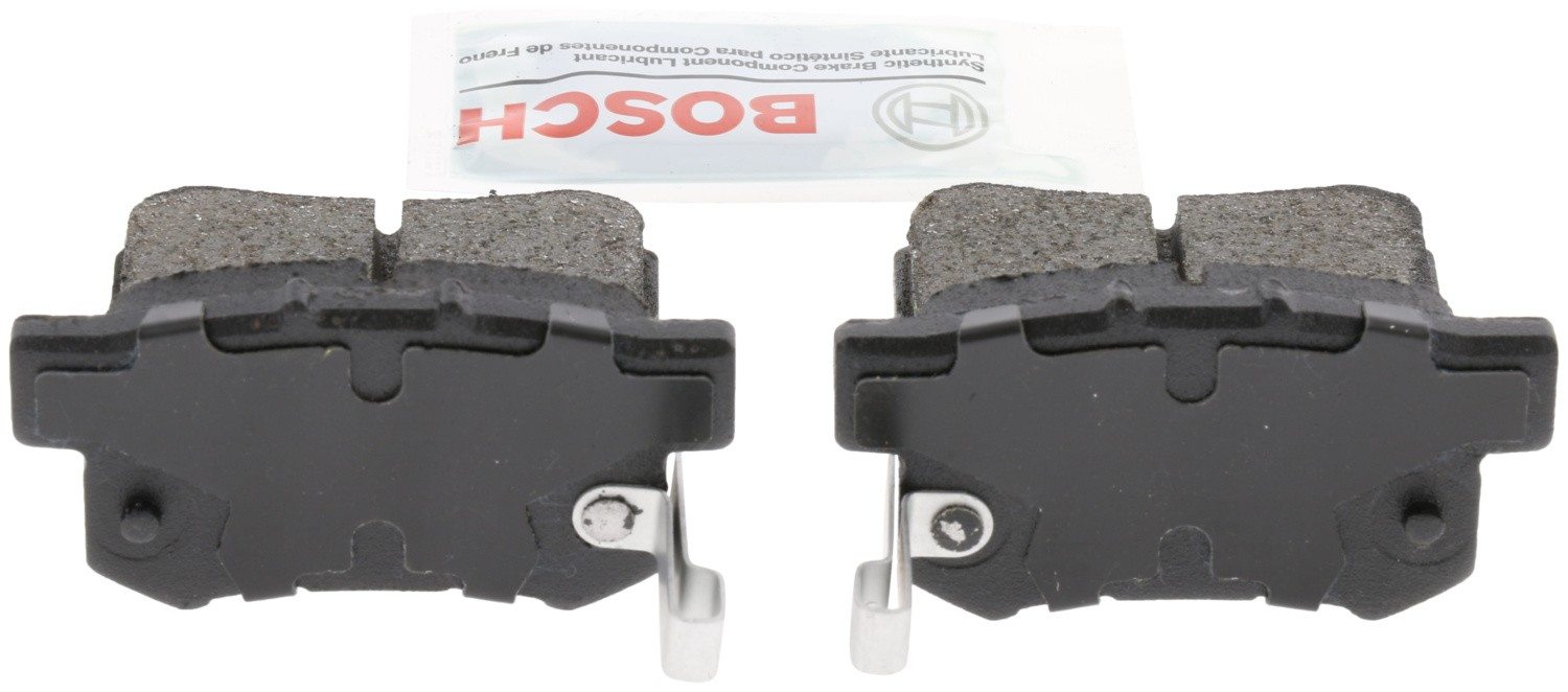 Bosch Disc Brake Pad Set BE536