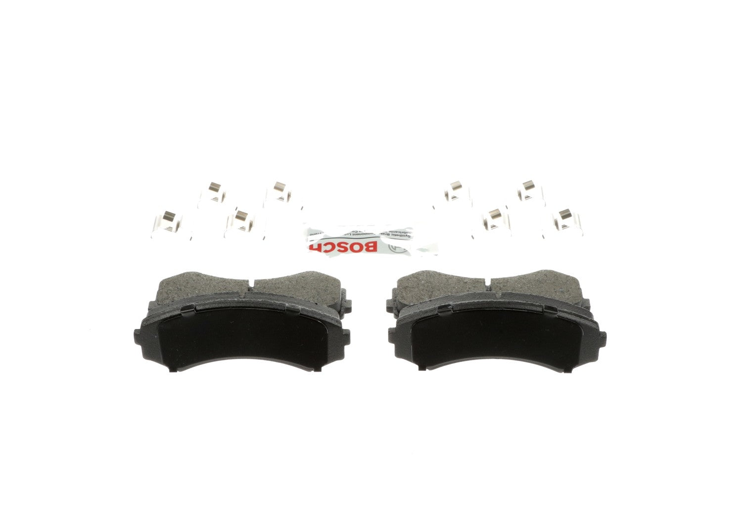 Bosch Disc Brake Pad Set BE550H