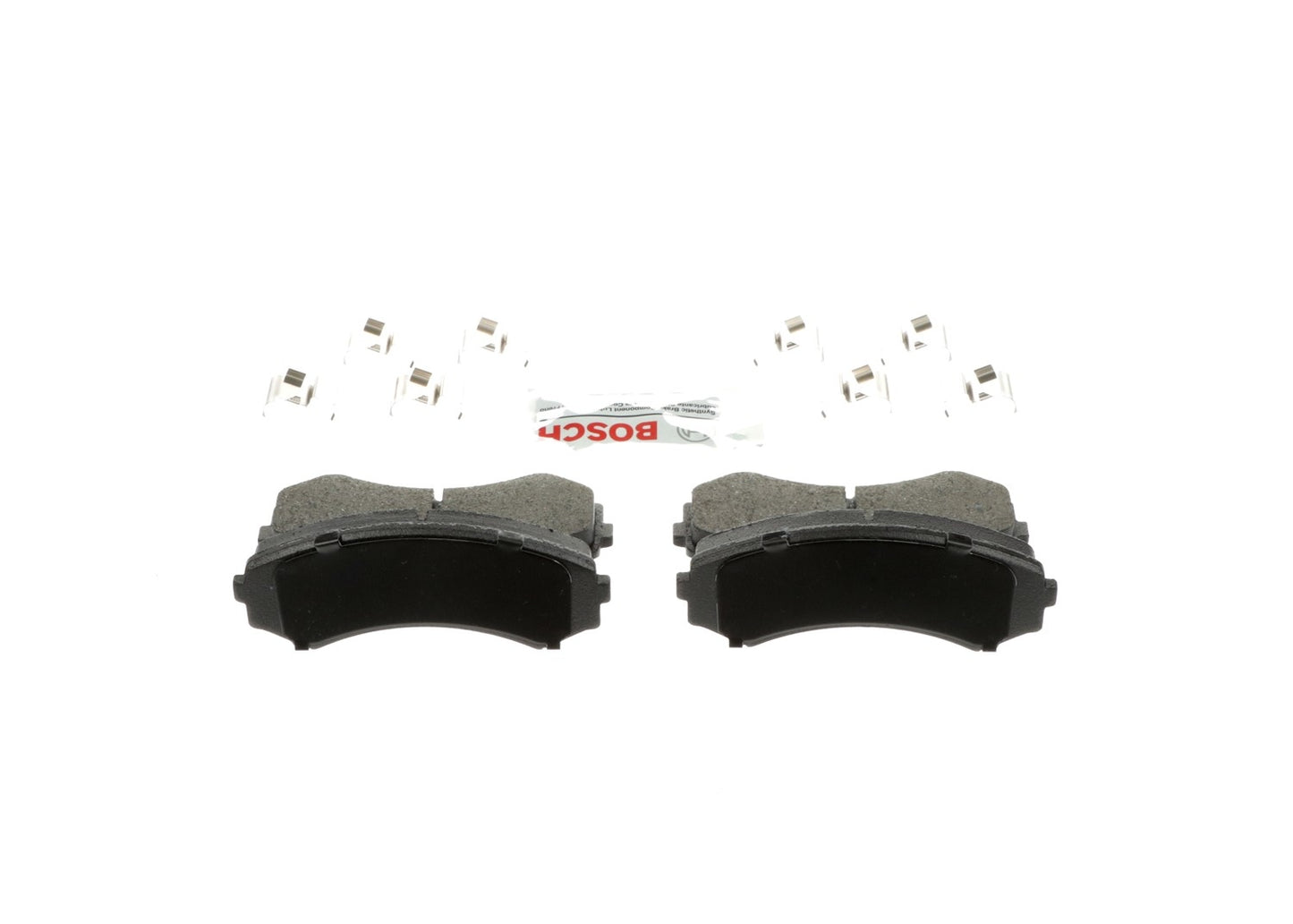 Bosch Disc Brake Pad Set BE550H