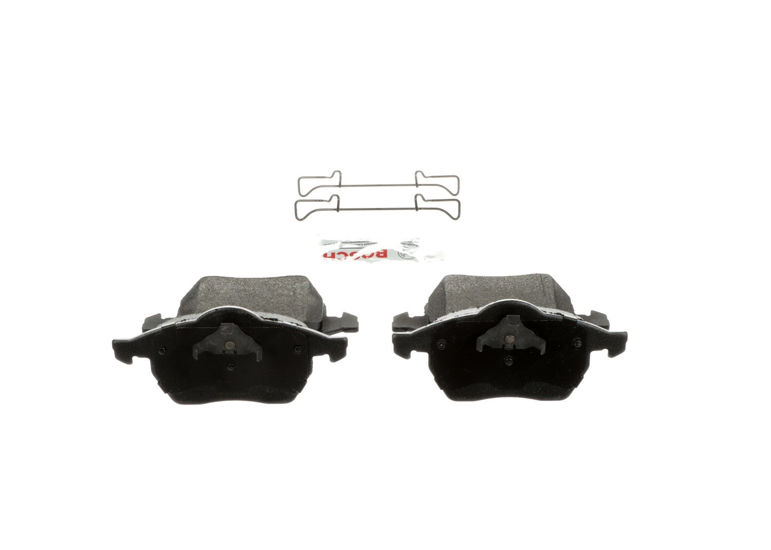 Bosch Disc Brake Pad Set BE555H