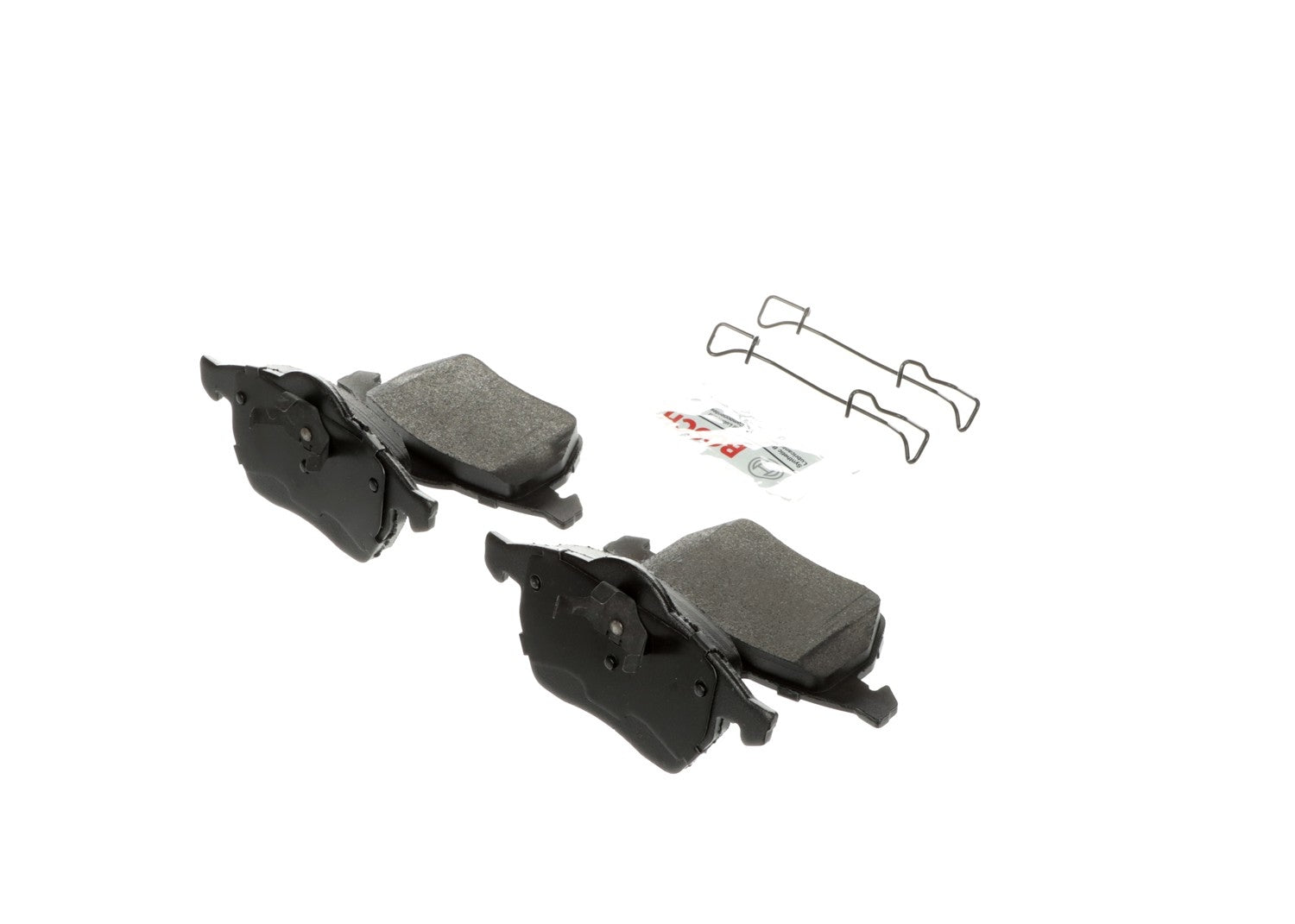 Bosch Disc Brake Pad Set BE555H