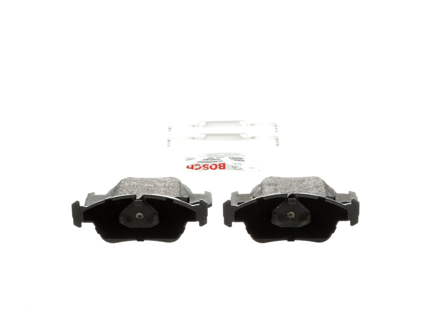 Bosch Disc Brake Pad Set BE558H