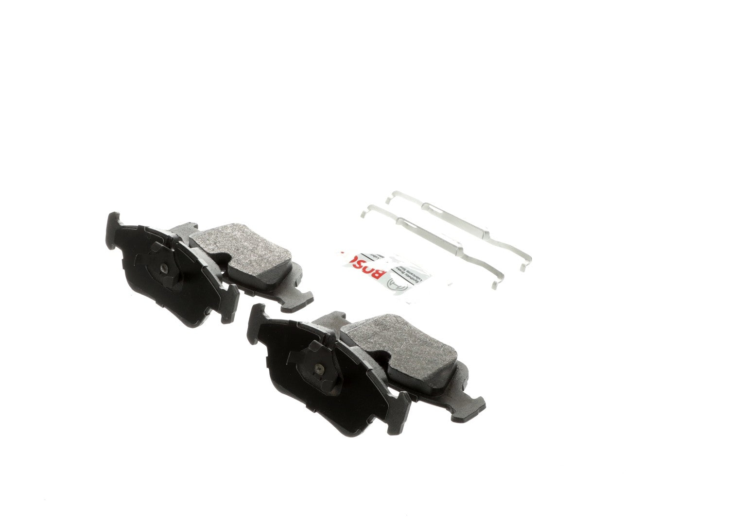 Bosch Disc Brake Pad Set BE558H