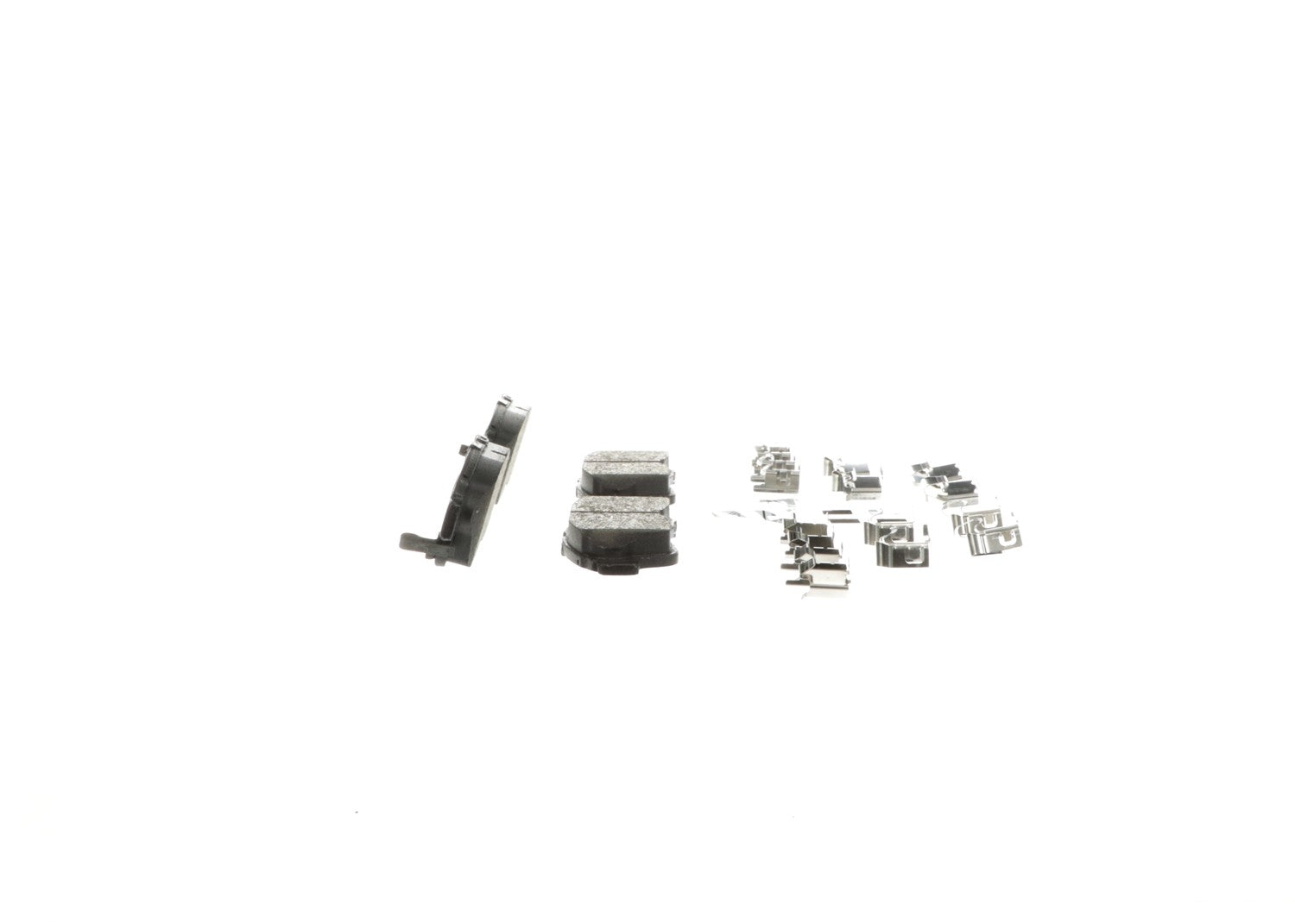 Bosch Disc Brake Pad Set BE562H