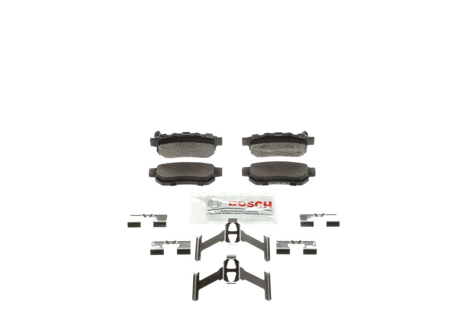 Bosch Disc Brake Pad Set BE564H