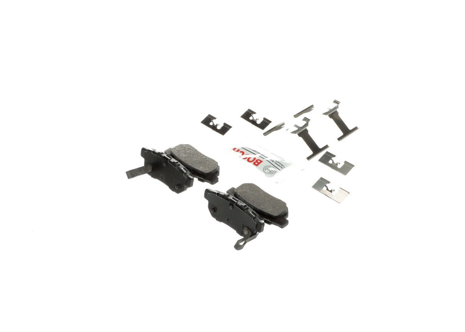 Bosch Disc Brake Pad Set BE564H