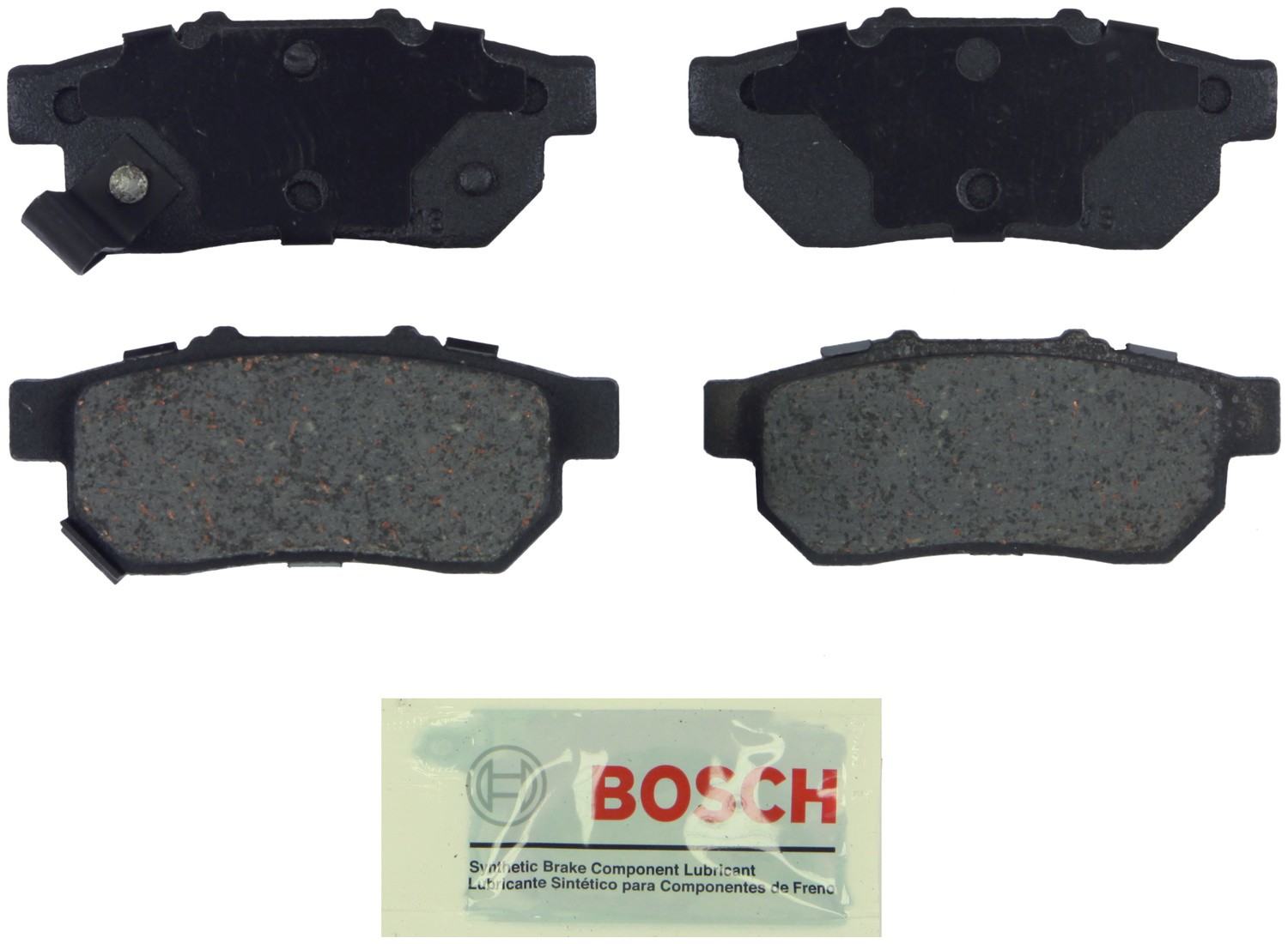 Bosch Disc Brake Pad Set BE564