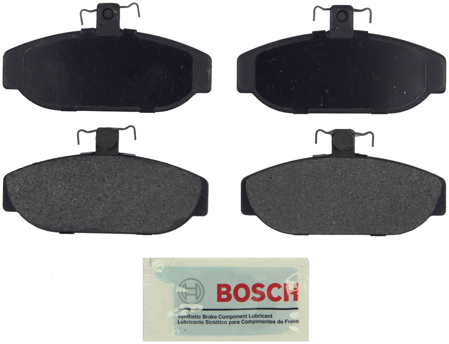Bosch Disc Brake Pad Set BE565