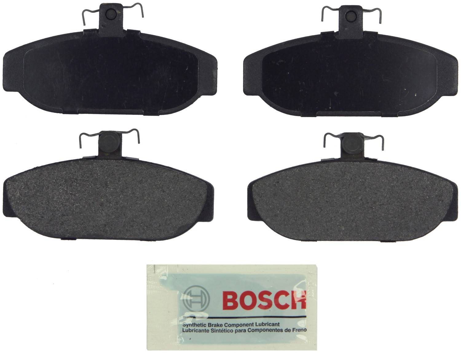 Bosch Disc Brake Pad Set BE565