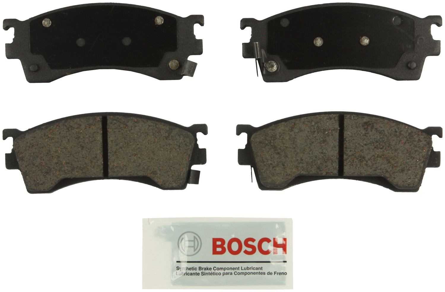 Bosch Disc Brake Pad Set BE583