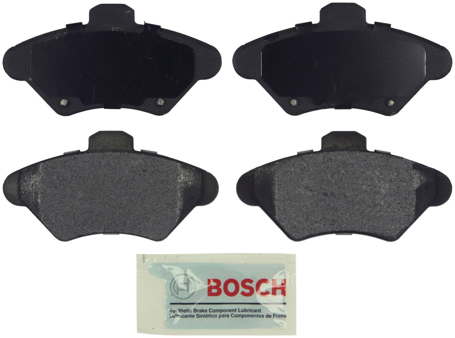 Bosch Disc Brake Pad Set BE600