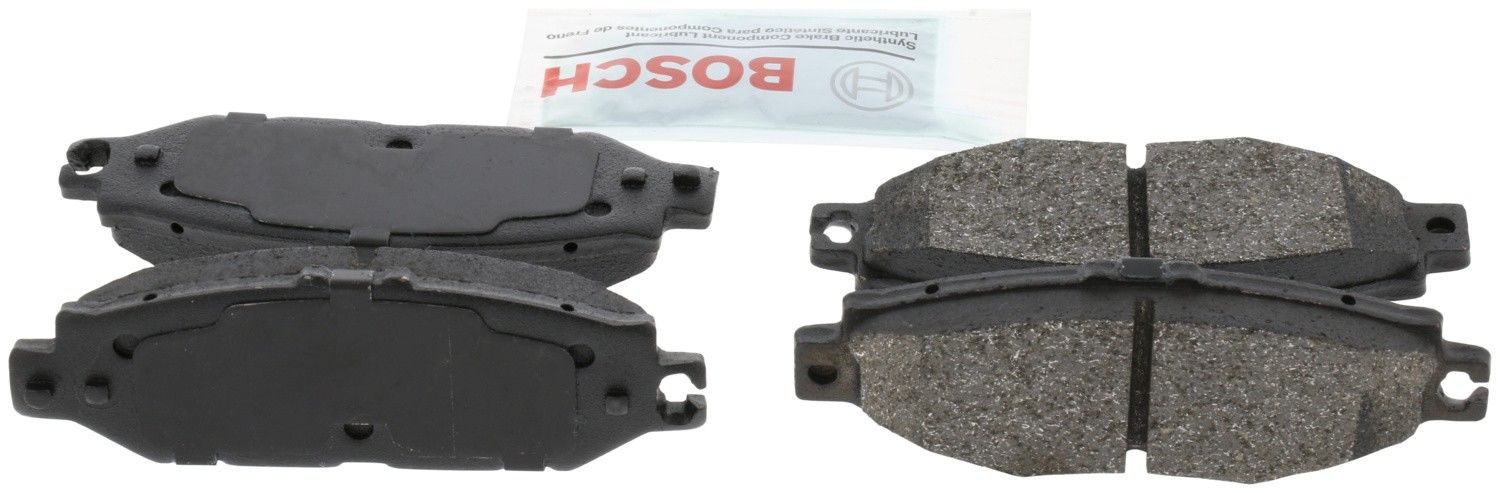 Bosch Disc Brake Pad Set BE613