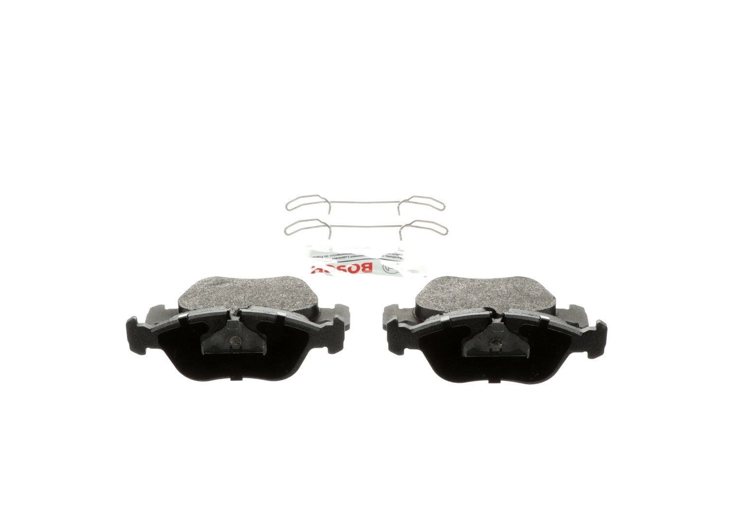 Bosch Disc Brake Pad Set BE618H