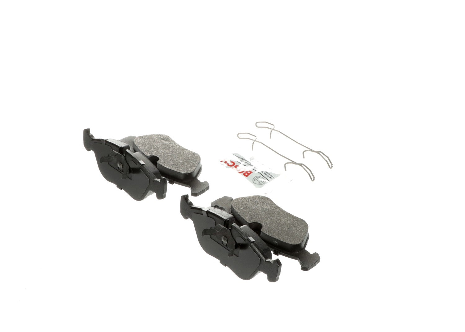 Bosch Disc Brake Pad Set BE618H