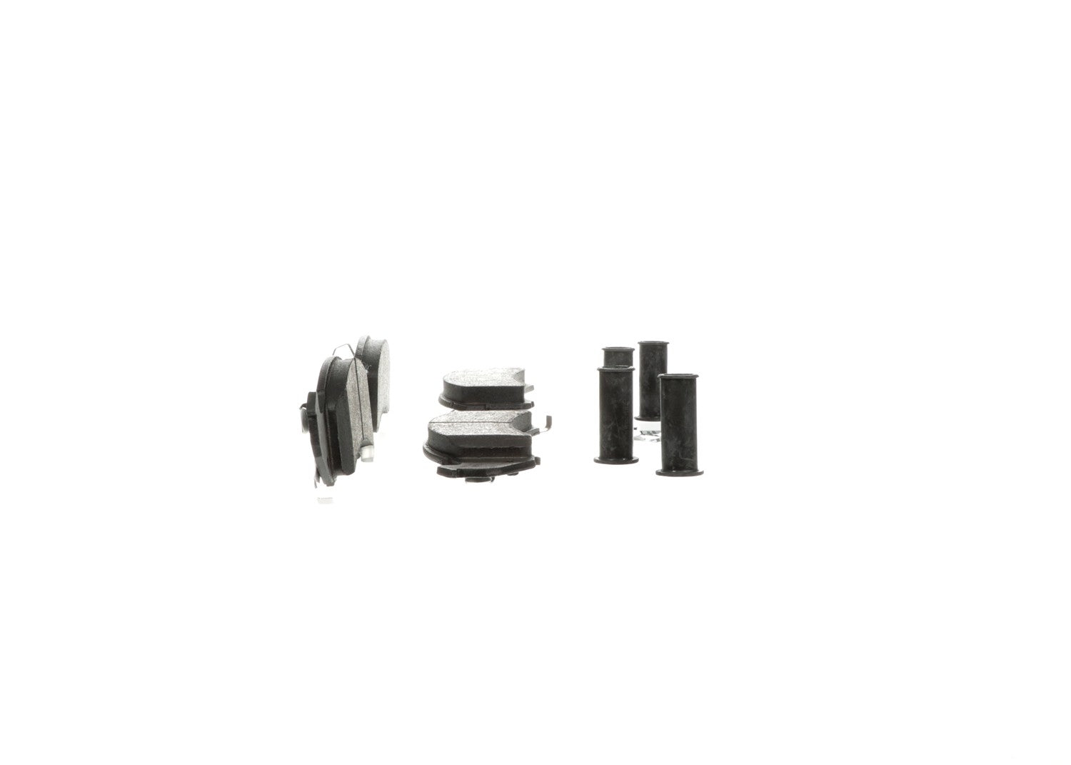 Bosch Disc Brake Pad Set BE623H