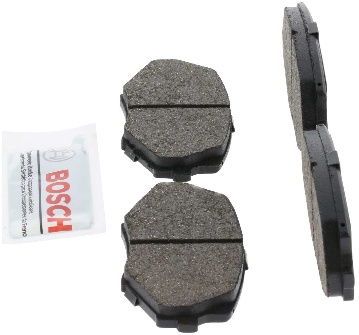 Bosch Disc Brake Pad Set BE635