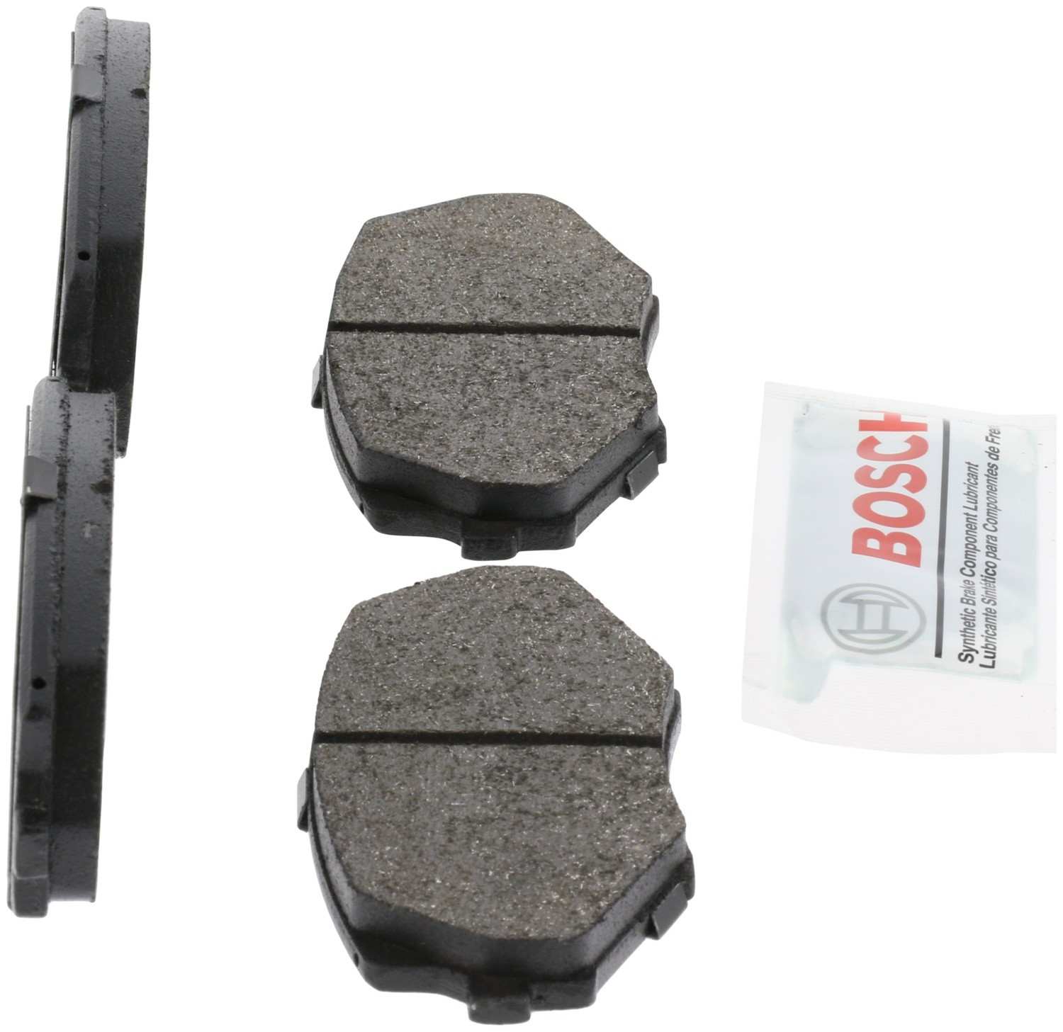 Bosch Disc Brake Pad Set BE635