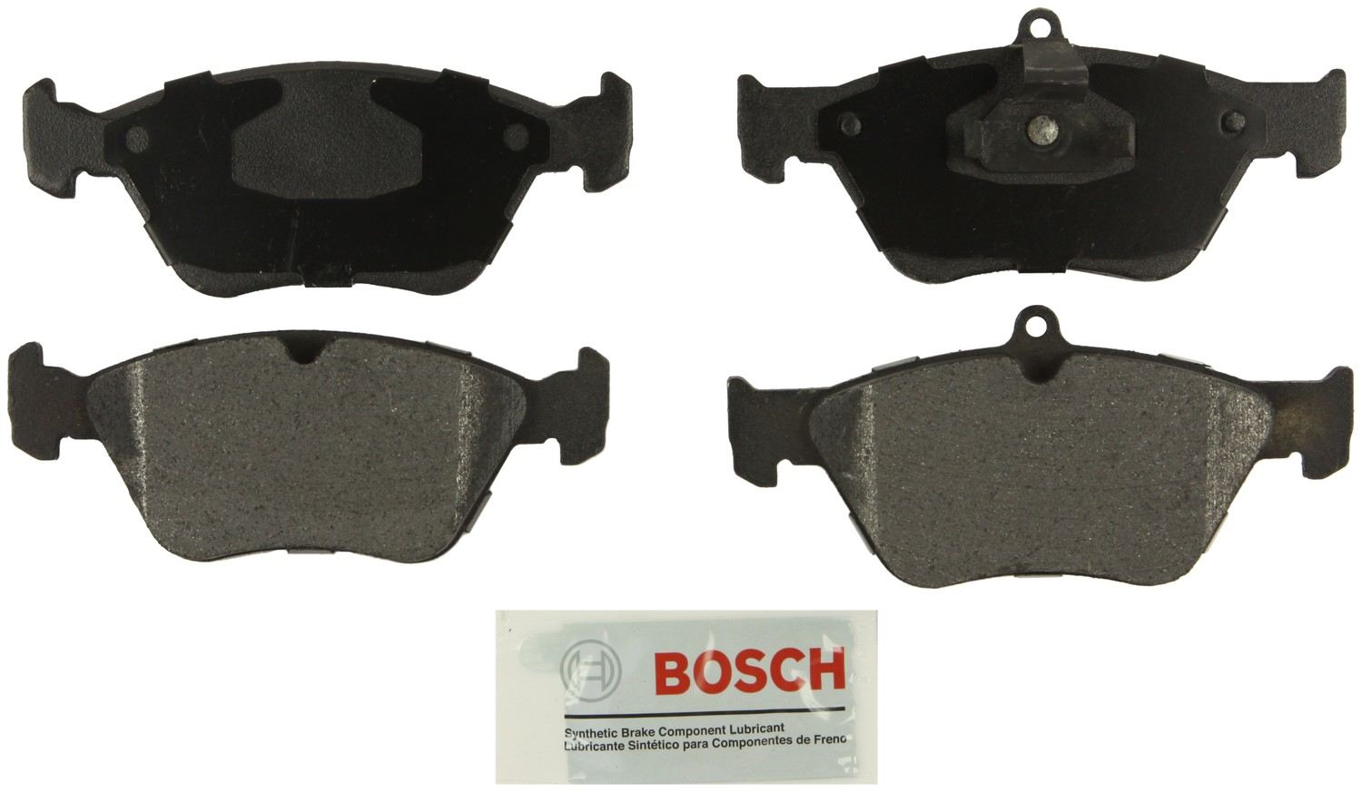 Bosch Disc Brake Pad Set BE644