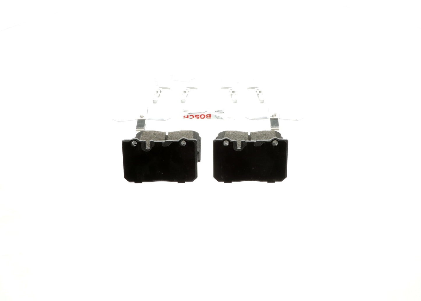 Bosch Disc Brake Pad Set BE665H