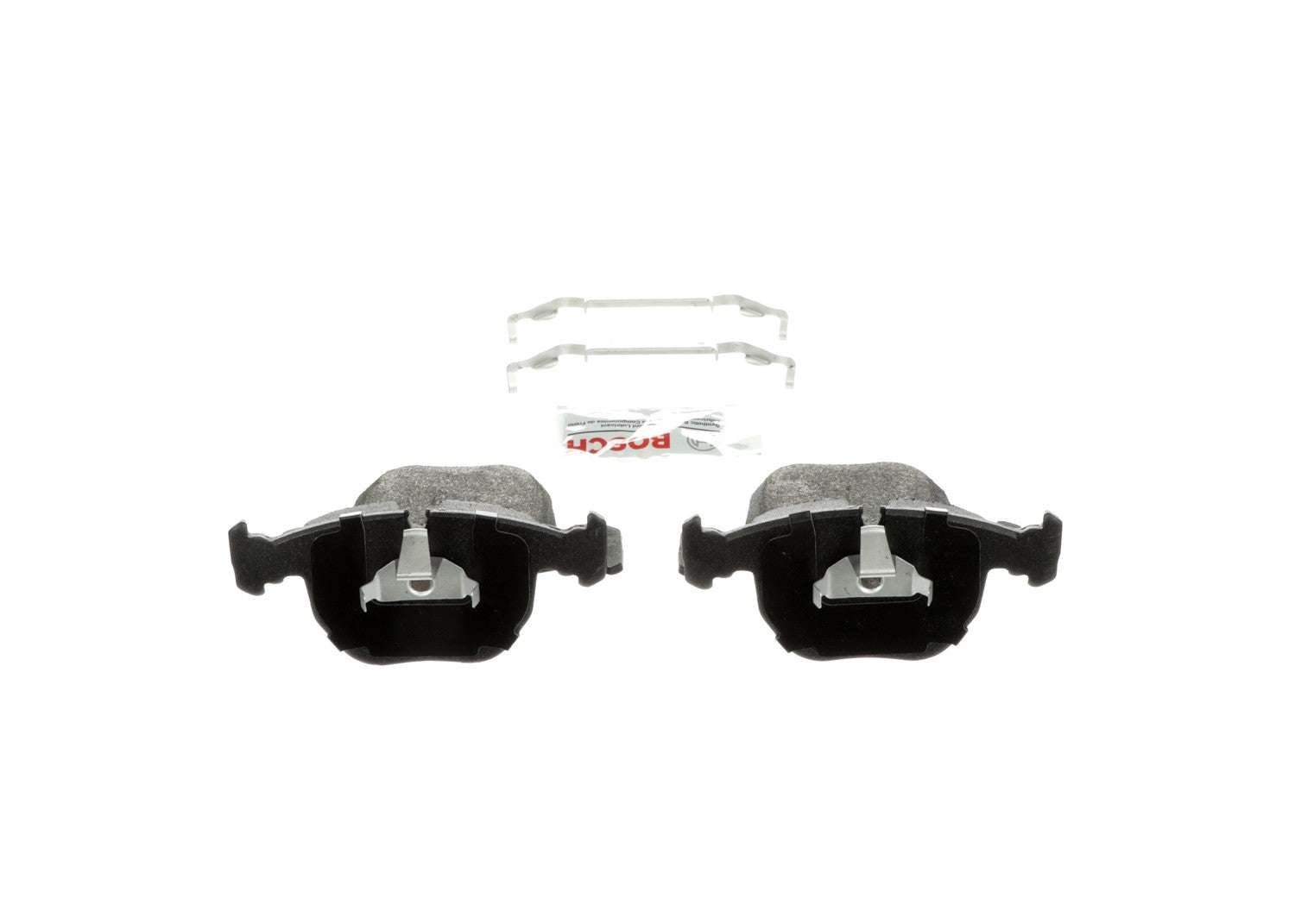 Bosch Disc Brake Pad Set BE681H