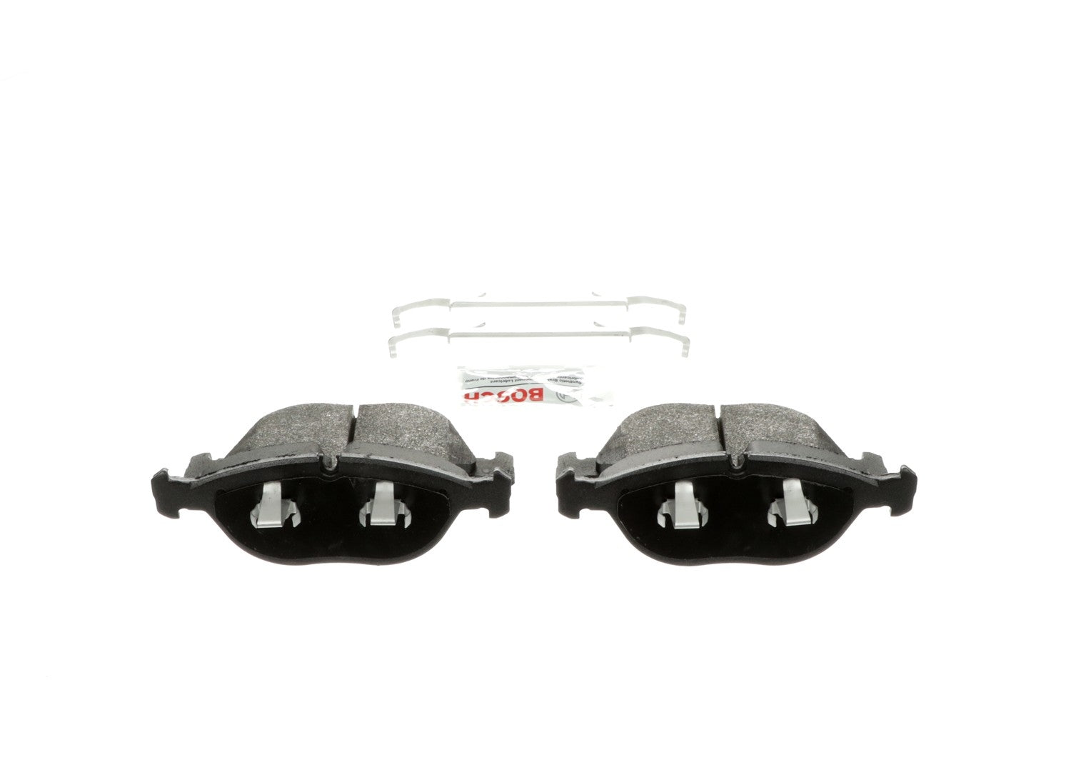 Bosch Disc Brake Pad Set BE682H