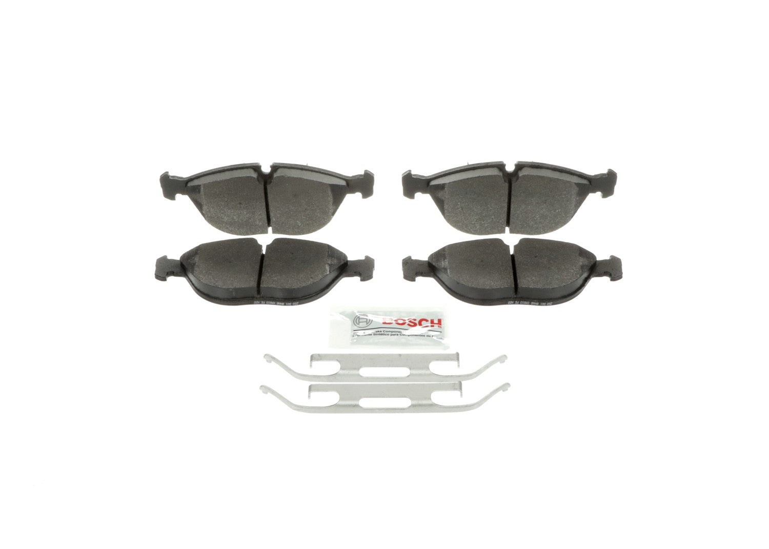 Bosch Disc Brake Pad Set BE682H