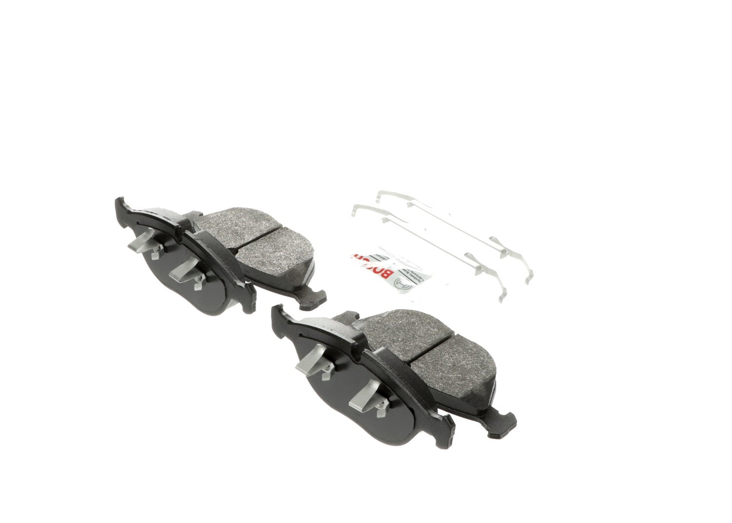Bosch Disc Brake Pad Set BE682H