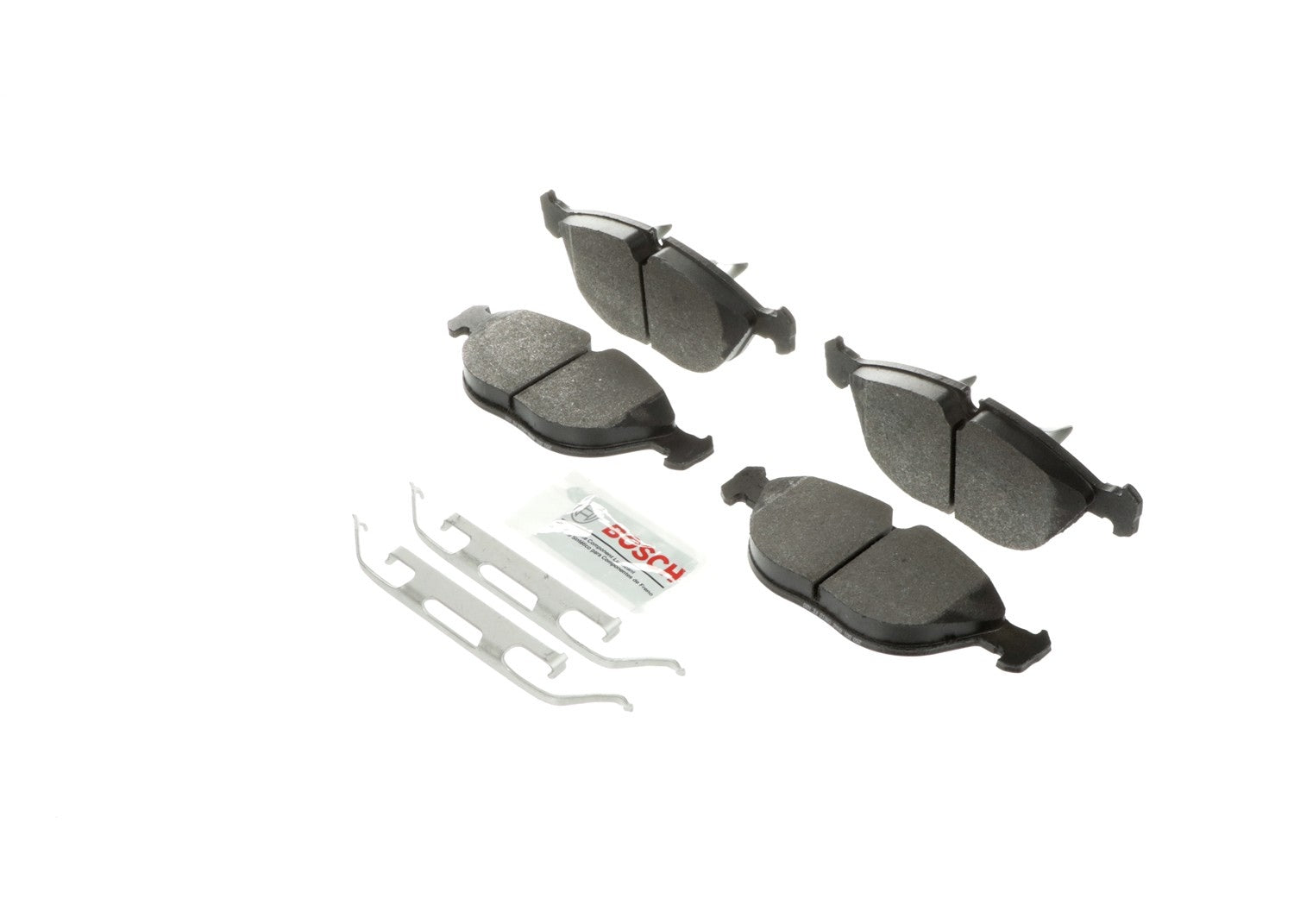 Bosch Disc Brake Pad Set BE682H