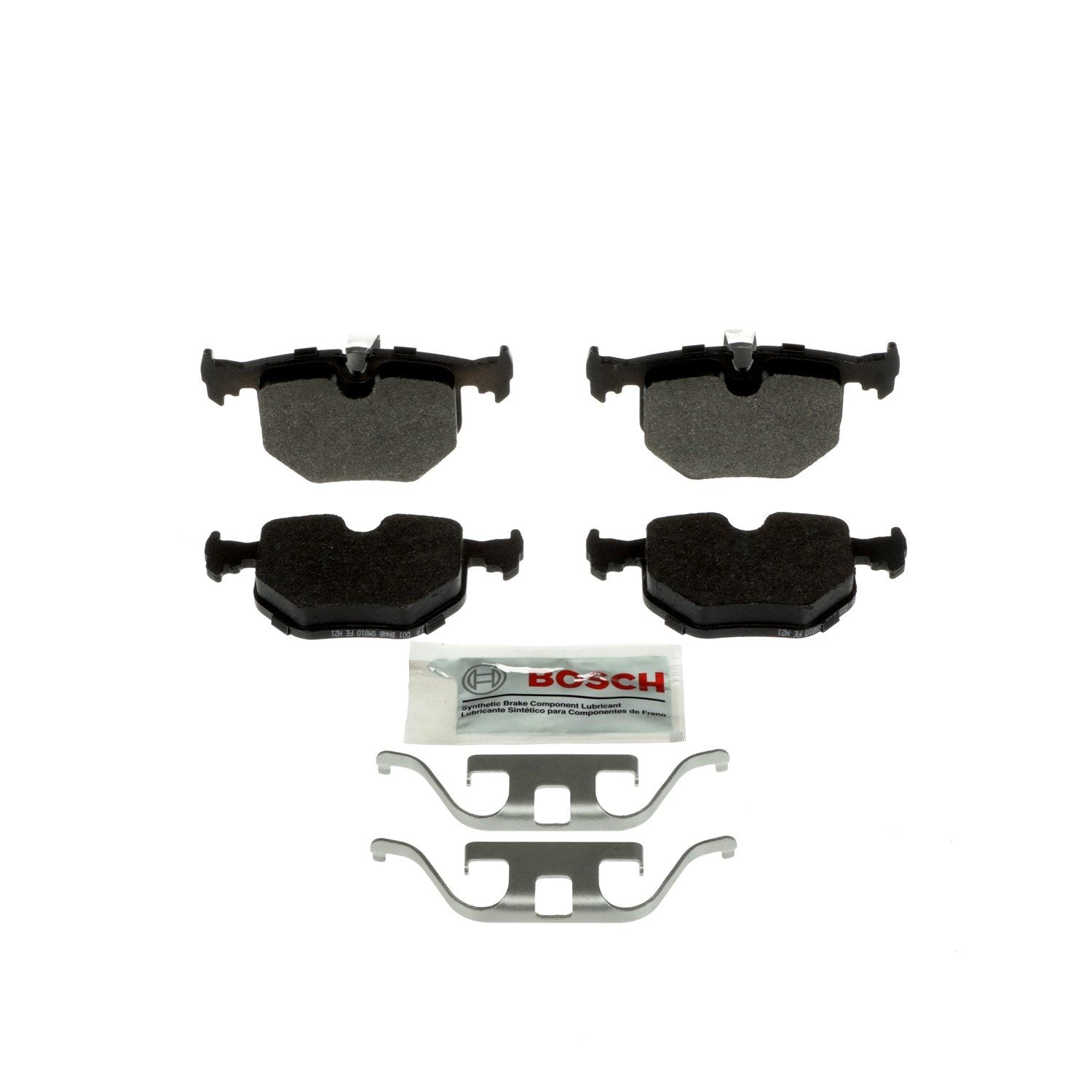 Bosch Disc Brake Pad Set BE683H