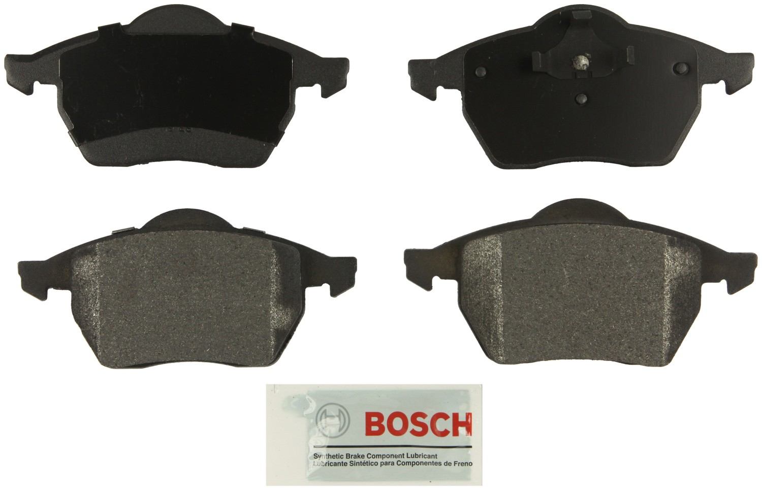 Bosch Disc Brake Pad Set BE687H