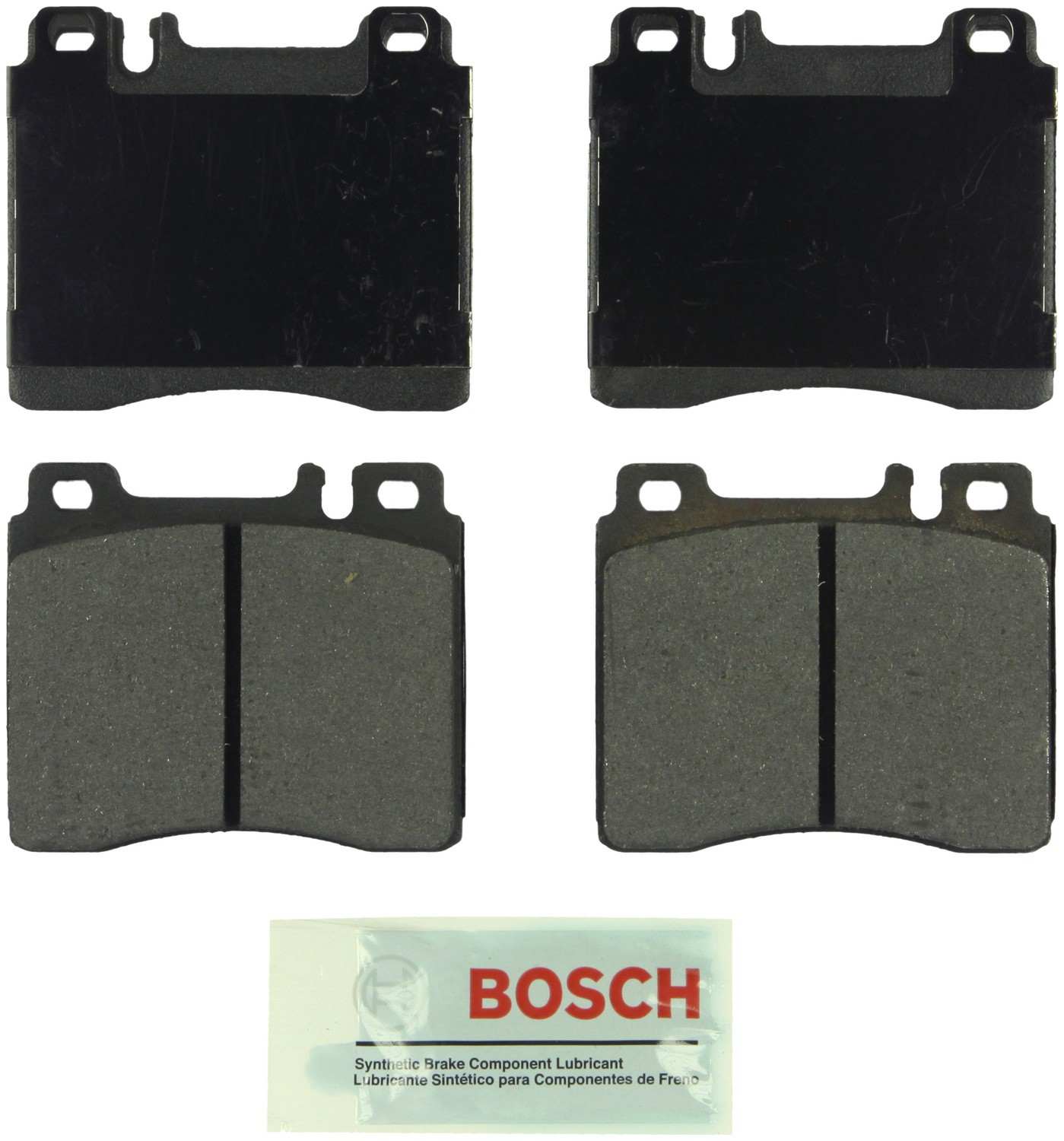 Bosch Disc Brake Pad Set BE689