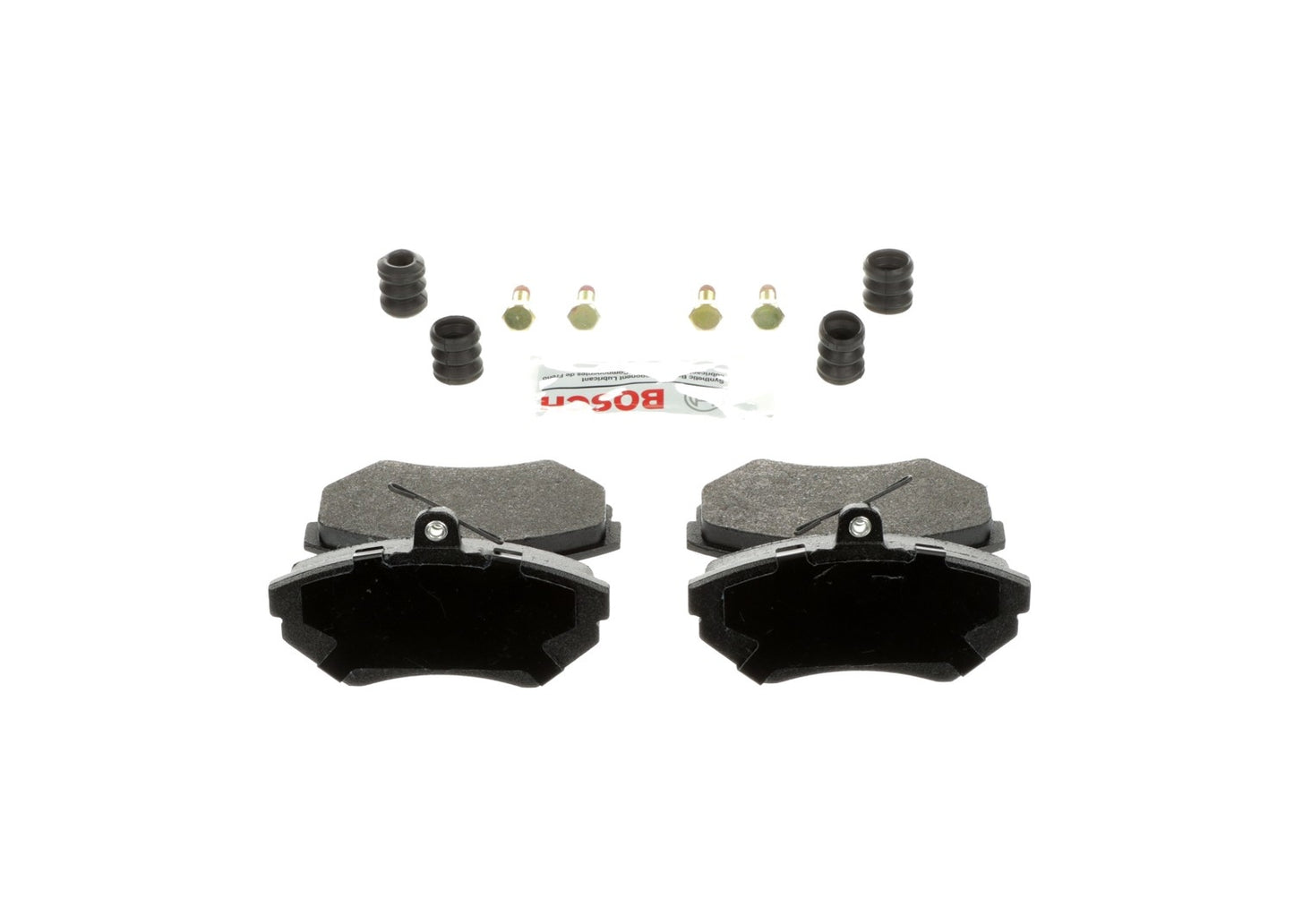 Bosch Disc Brake Pad Set BE704H