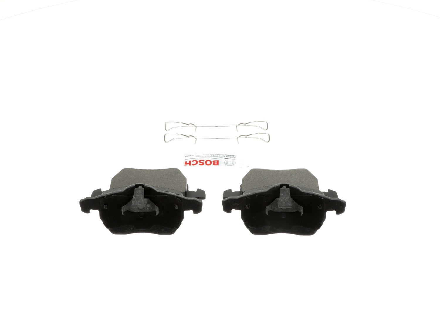 Bosch Disc Brake Pad Set BE736H