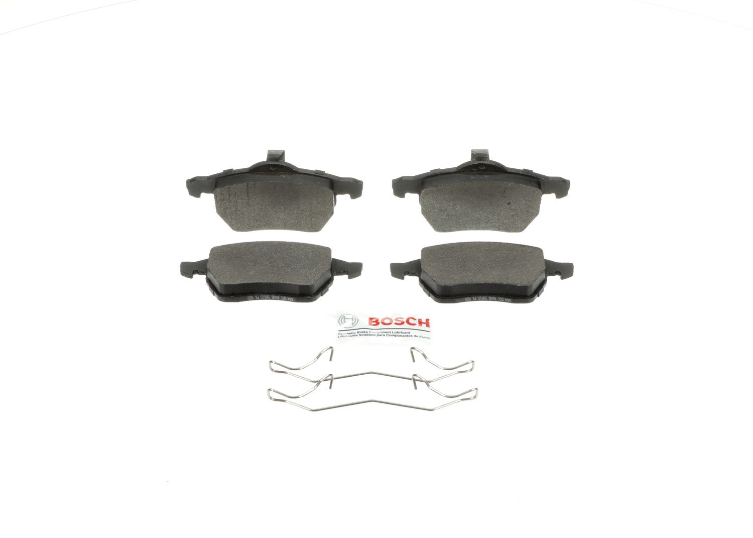 Bosch Disc Brake Pad Set BE736H