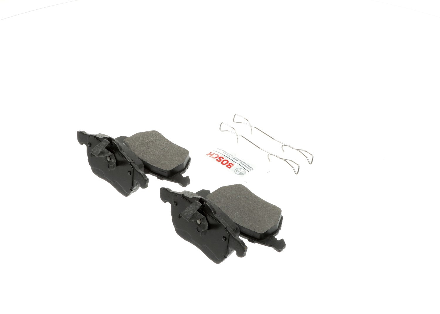 Bosch Disc Brake Pad Set BE736H