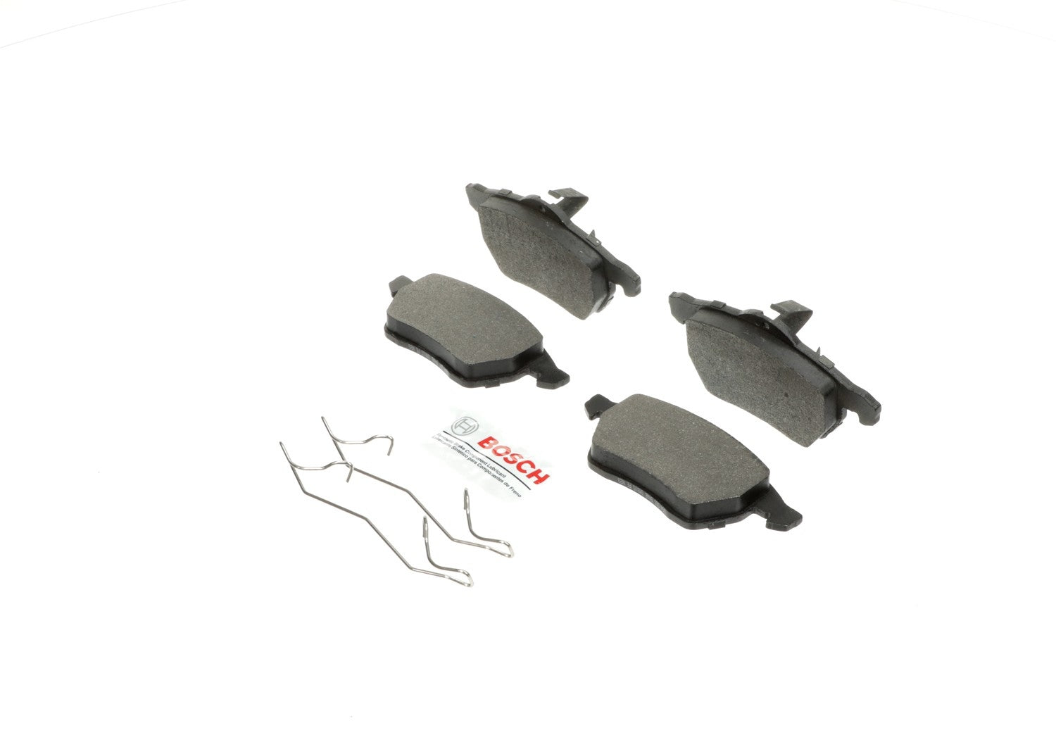 Bosch Disc Brake Pad Set BE736H