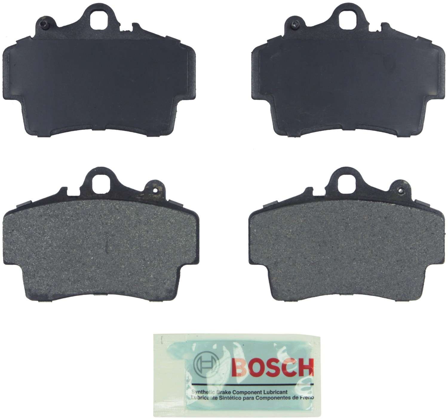 Bosch Disc Brake Pad Set BE737