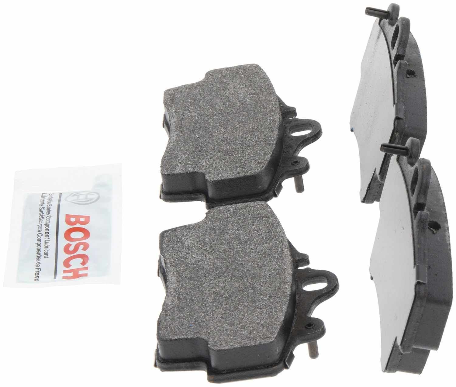 Bosch Disc Brake Pad Set BE737