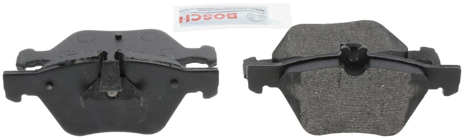 Bosch Disc Brake Pad Set BE740