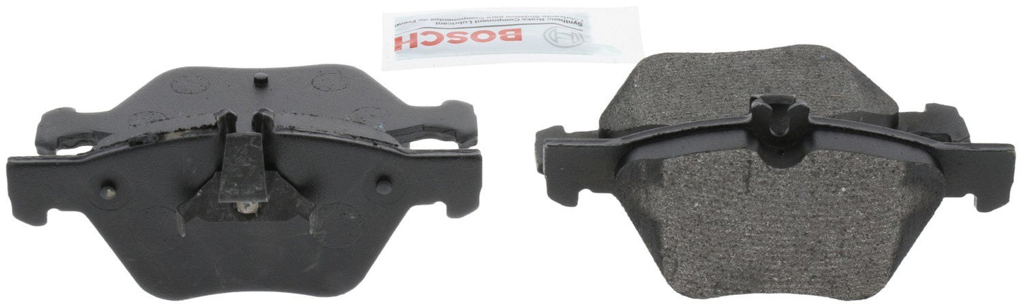 Bosch Disc Brake Pad Set BE740