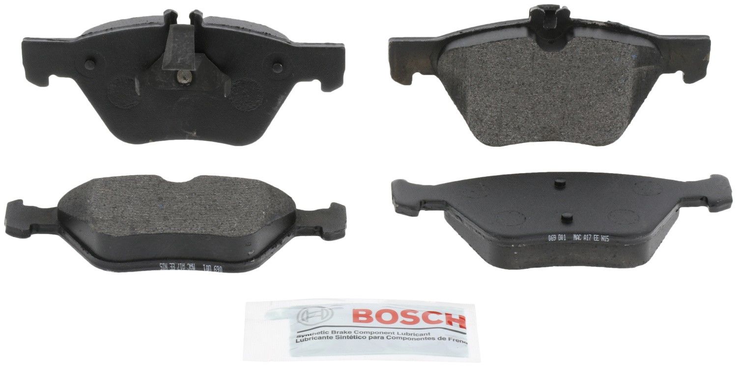 Bosch Disc Brake Pad Set BE740