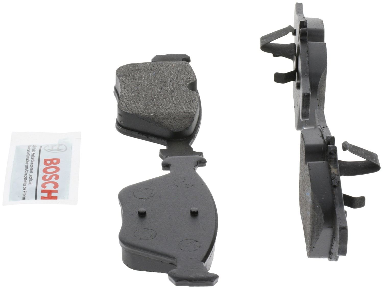 Bosch Disc Brake Pad Set BE740