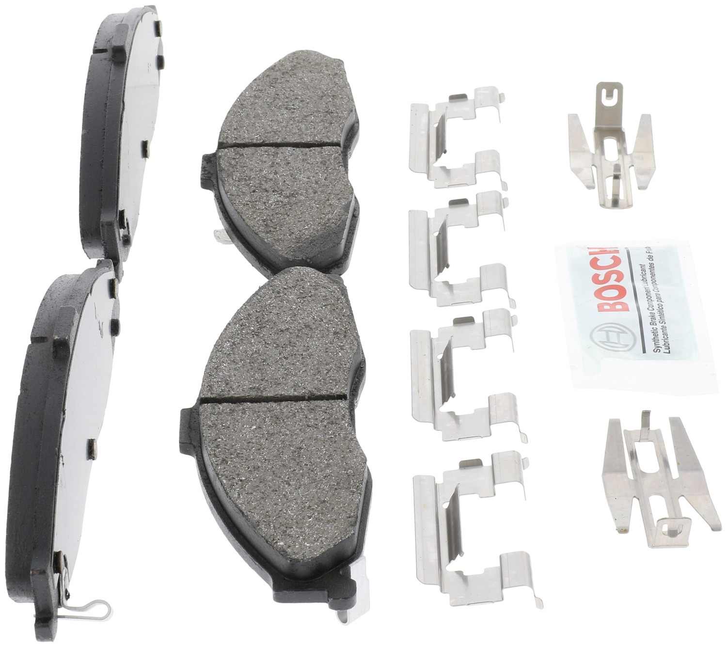 Bosch Disc Brake Pad Set BE749H